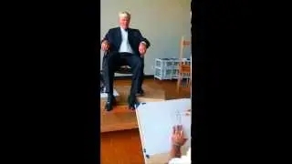 Bo Bartlett: In the Studio
