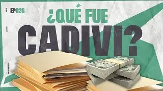 &iquest;Qu&eacute; era CADIVI y el control de cambio de divisas? - 026