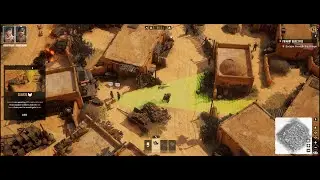 Commandos: Origins Trainer + 4 (Invisible & More)