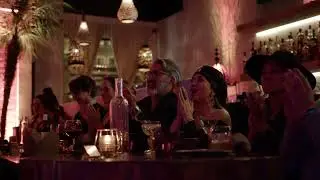 Berber SF Belly Dancing Highlight
