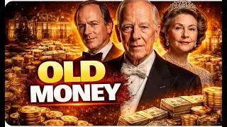 The Family That Was Richer Than Today&rsquo;s Billionaires | Old Money Secrets