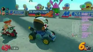 Mario Kart Monday with GRcade.co.uk (05/01/26)