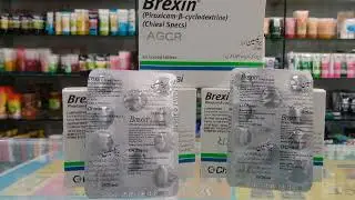 Brexin Tablet Full Review | Pain Relief, Arthritis Treatment, Dosage & Precautions