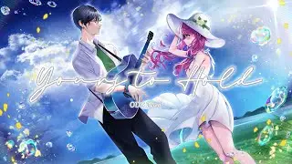 ODS - Yours to Hold【Original】Music Video