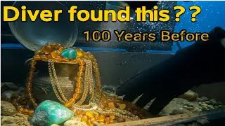 Lost Treasure Discovered After Hundreds of Years. ||  Abyss Quest 
