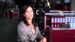 Maschi Contro Femmine - Backstage HD - Impresa Semplice