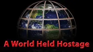 A World Held Hostage