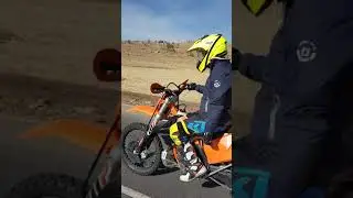 Sorgun enduro - Kerkenes Harabeleri harf enduro keyfi