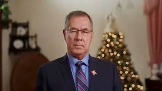 Lieutenant Governor of Saskatchewan's 2021 Christmas Message