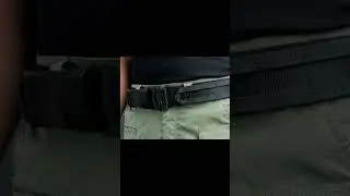 KORE ESSENTIALS BATTLE BELT GIVEAWAY #gun #2alpha