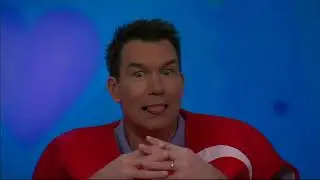 Jerry O'Connell Talks With Kids About Love