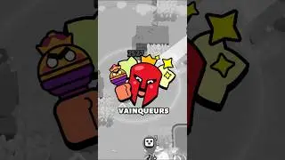 Vous avez une de ces emotes ? #brawlstars