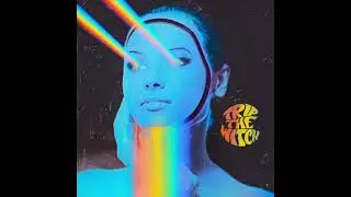 Trip The Witch - Surfside Lounge (Official Audio)