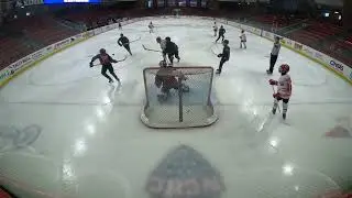 2011 Cyclones Black vs Miami AA GM1 CAM1