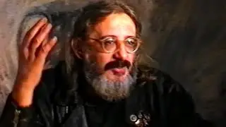 “I Nomadi” - “Profili……” Rai1