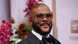 Tyler Perry faces new sexual assault lawsuit