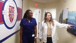 Trinity School of Medicine Deen Speech | Study MBBS in Caribbean | Indian Page