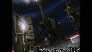 Midnightstorm - Thunderborn