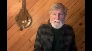 Insane Old Man Claims Venezuelan Presidency