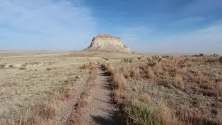 Episode 70: Pawnee Buttes Colorado Geocaching