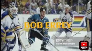Bob errey