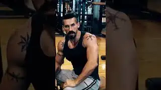 Boyka: Undisputed 5 | Scott Adkins, Dave Bautista, Training Leaked Footage