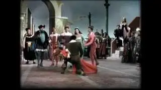 Kiss Me Kate trailer