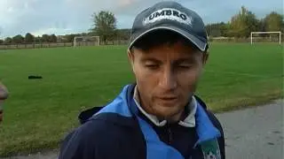 Там де ти живеш ( Чорнянка)  07 03 13