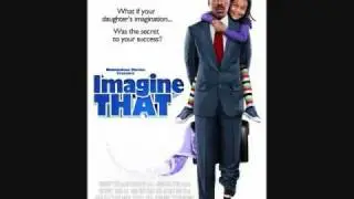Imagine That Spill Review