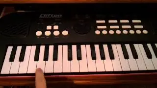 Clifton SLM-37 Lesson Feature