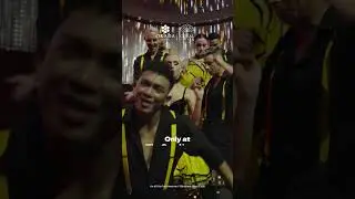 Bar Bites at The Coral Lounge | Okada Manila