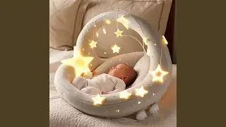 Starry Dreamscapes Soothe