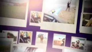 After Effects Template - Polaroid Express Vol.2