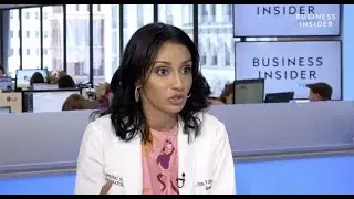 Business Insider TV: Melasma Prevention