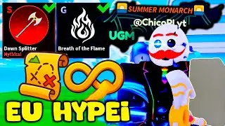 NOVO RANK UGM, RELÍQUIAS, INFINITE DESERT e EXPEDIÇÕES na ATUALIZAÇÃO do ARISE CROSSOVER