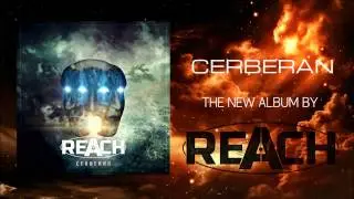 Reach (US) - 'Cerberan'  Full Album Stream