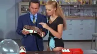 Superagente 86 Zapatogolfono 1