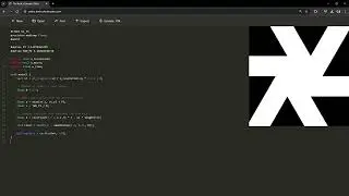 Basic shader, polygon examples