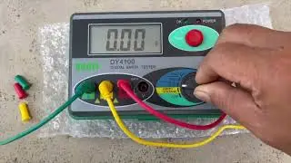 DIY - Upgrade Sistem Pembumian (Earthing) Rumah