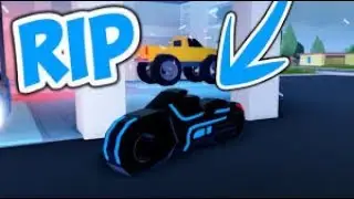 RIP Volt Bike (GETTING REMOVED CONFIRMED)