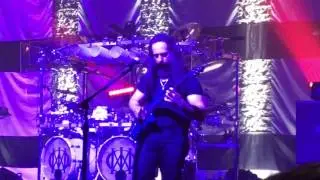 Dream Theater - Pull me under - Live in Stockholm Sweden February 18 2017