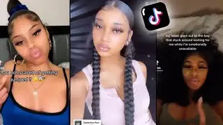 Black TikToks Compilation #22