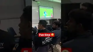 NDA ASPIRANTS FUN TIME - BEST DEFENCE ACADEMY IN DEHRADUN | JMDI DEFENCE ACADEMY