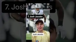 Top 10 Running Back Rankings 2023 Fantasy Football