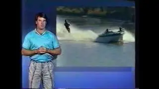 How to run 39.5 off by Bob LaPoint