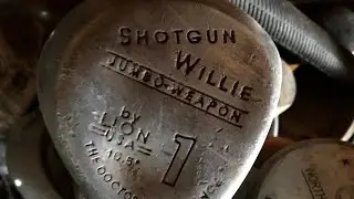&lsquo;Rare&rsquo; golf club sends anchor on hunt for the history of 