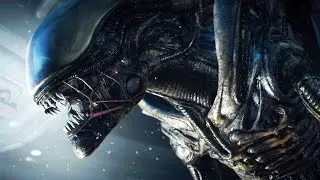 Alienware Alpha R2 (Amplifier + GTX 1080) I Alien Isolation I 4K 60FPS I Ultra