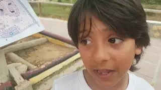 Friguia Zoo