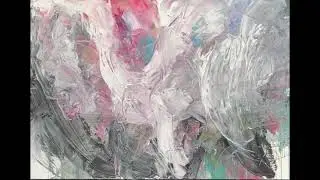 Fr&eacute;d&eacute;ric Volanti / Mathias Duhamel (evolution of painting)