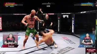 18.05.2022 - EPC UFC  